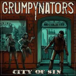 Grumpynators : City of Sin